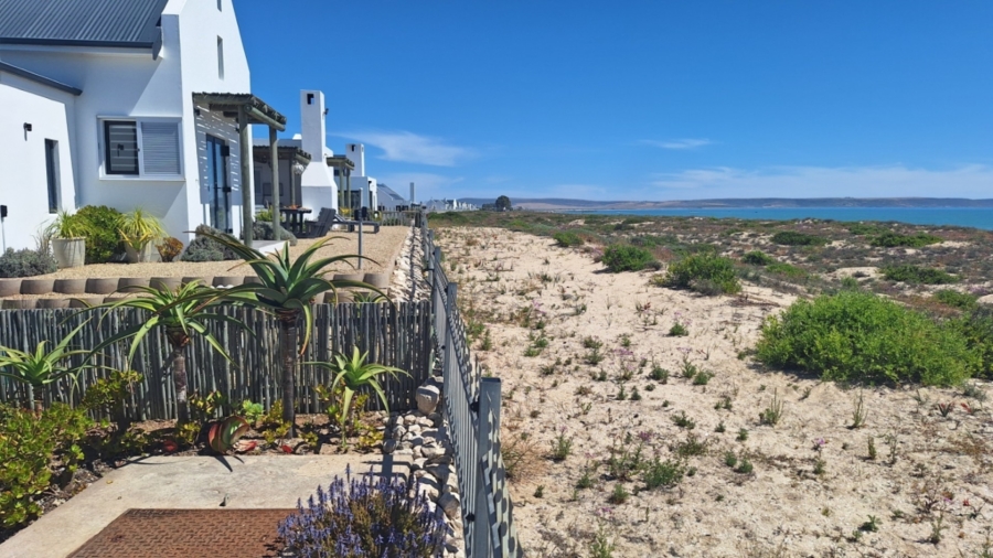 0 Bedroom Property for Sale in Atlantic Shores Beachfront Estate Western Cape